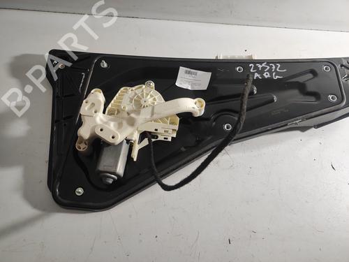 Rear left window mechanism LAND ROVER RANGE ROVER SPORT I (L320) 2.7 D 4x4 | BP27071574C24 