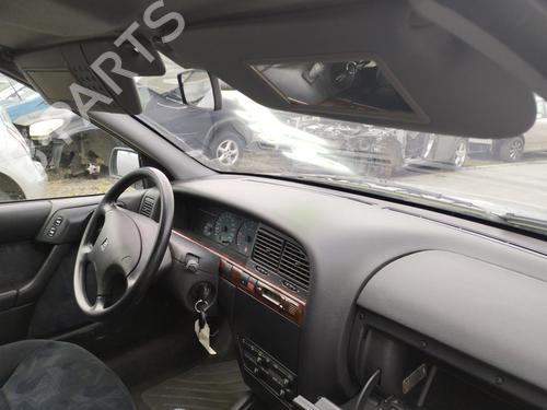 Used Right sun visor CITROËN XANTIA (X1_, X2_) 2.0 HDI 109 (109 hp) 27050100
