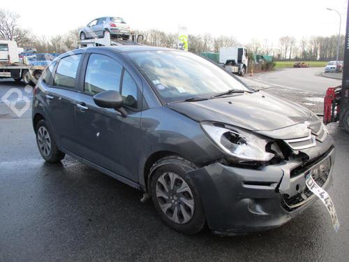 Starter CITROËN C3 II (SC_) 1.0 VTi 68 | BP27047926M8 - Image 8
