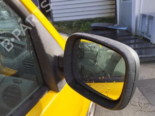 Right mirror RENAULT KANGOO Express (FC0/1_) 1.5 dCi (FC07, FC1R) | BP28352405C27 
