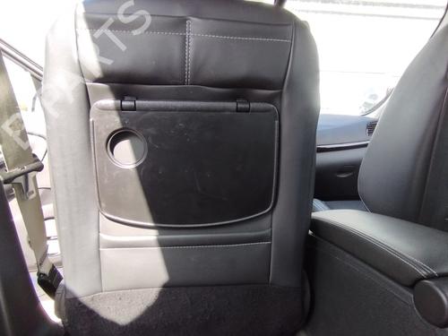 Used Left front seat Left front seat RENAULT SCÉNIC III (JZ0/1_) 1.6 dCi (JZ00, JZ12) (130 hp) 28692631 28692631