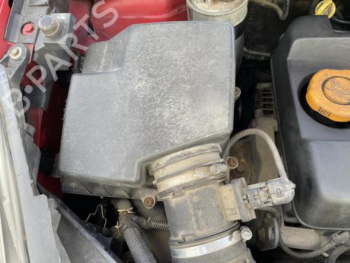 Luftmassemåler OPEL CORSA D (S07) 1.3 CDTI (L08, L68) (90 hp) 27081584