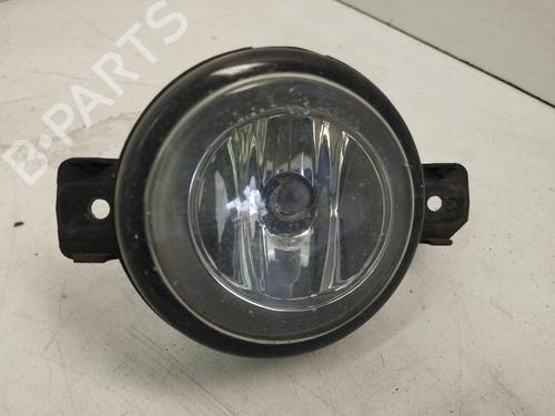 Used Left front fog light RENAULT CLIO III (BR0/1, CR0/1) 1.5 dCi (BR17, CR17) (86 hp) 27525017