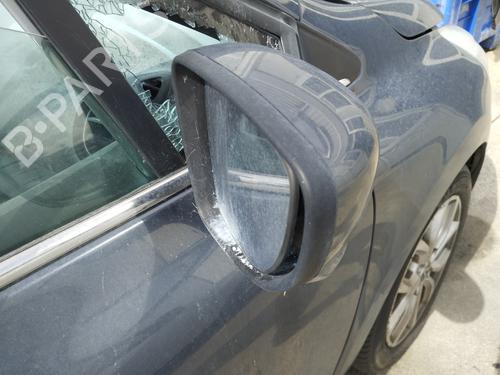 Right mirror RENAULT CLIO IV (BH_) 1.5 dCi 90 | BP28730529C27