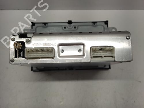 Radio RENAULT TWINGO III (BCM_, BCA_) 0.9 TCe 90 (BCM9, BCM2) | BP27046332E6 - Image 2