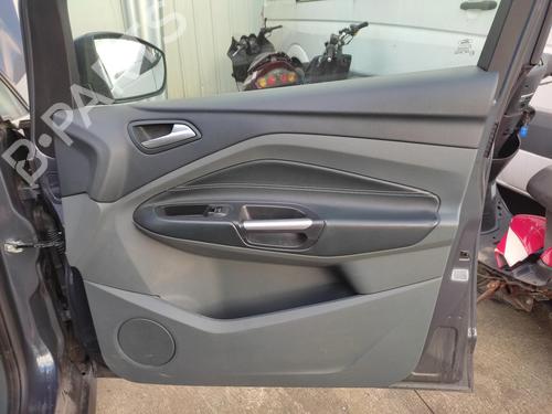 Used Front right lock FORD C-MAX II (DXA/CB7, DXA/CEU) 1.6 TDCi (95 hp) 27052265