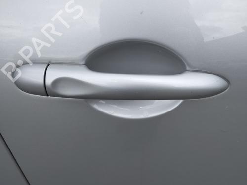 Used Front right exterior door handle RENAULT CLIO IV (BH_) 0.9 TCe 90 (BHNF, BHMA, BHMH, BHJK, BHJR) (90 hp) 27802090