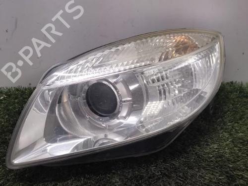 Used Left headlight Left headlight SKODA ROOMSTER (5J7) 1.9 TDI (105 hp) 27066759 27066759