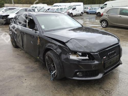 Used Right front brake caliper AUDI A4 B8 Avant (8K5) 1.8 TFSI (120 hp) 27065430