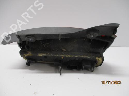 Right taillight NISSAN MICRA III (K12) 1.2 16V | BP27061113C35 