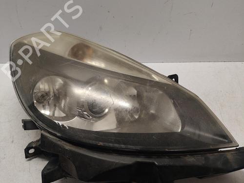 Used Right headlight Right headlight 39384520 39384520
