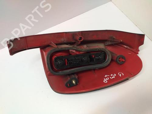 Used Left taillight Left taillight PEUGEOT 306 Break (7E, N3, N5) 1.9 TD (90 hp) 27080121 27080121