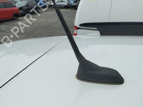 Base antenna Base antenna CITROËN C4 CACTUS 1.2 THP 110 (110 hp) 34627686 34627686