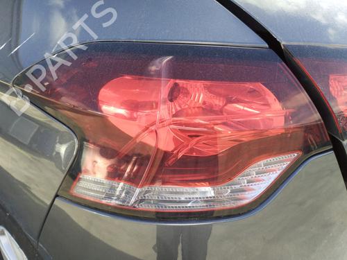 Used Left taillight CITROËN DS4 (NX_) 1.6 HDi 115 (114 hp) 27063426