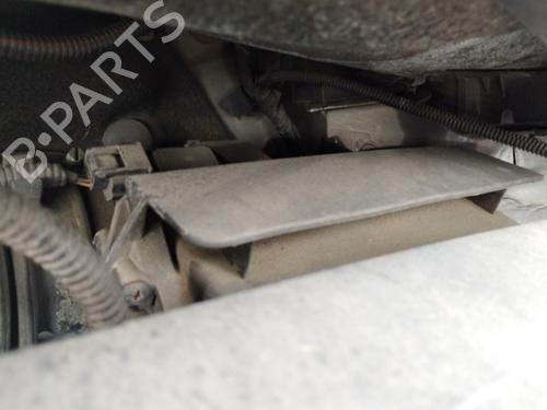 Luftfiltergehäuse für Luftfiltergehäuse RENAULT SCÉNIC III (JZ0/1_) 1.5 dCi (110 hp) 34368338 34368338