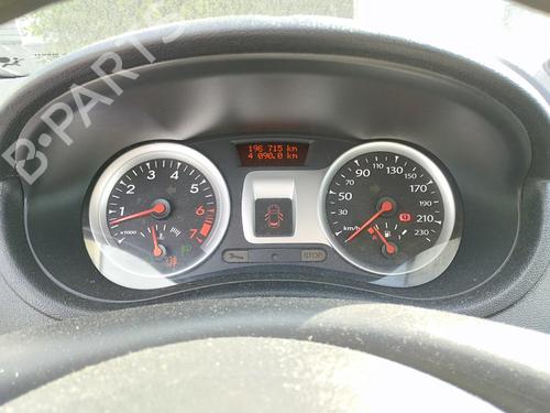 Right front window switch RENAULT CLIO III Grandtour (KR0/1_) 1.2 16V | BP28035830I26 - Image 3