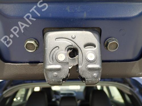 Used Tailgate lock Tailgate lock 39384481 39384481