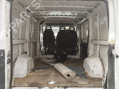 Front right window mechanism FIAT DUCATO Van (250_) 160 Multijet 3,0 D | BP27065735C23  - Image 25