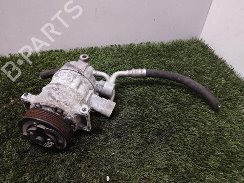 AC compressor AUDI A3 Convertible (8P7) 1.9 TDI | BP27074070M34 - Image 2