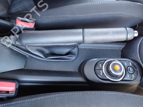 Used Hand brake Hand brake MINI MINI (F56) Cooper D (116 hp) 40118793 40118793