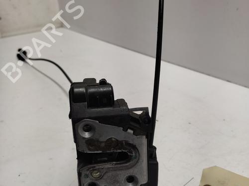 Used Front right lock RENAULT CLIO III (BR0/1, CR0/1) 1.5 dCi (BR17, CR17) (86 hp) 27065747