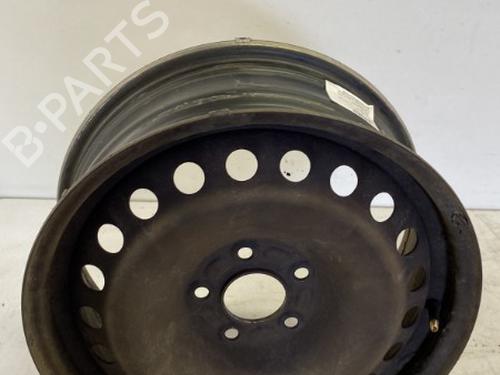 Fælk FORD FOCUS C-MAX (DM2) 1.6 TDCi (109 hp) 27053109