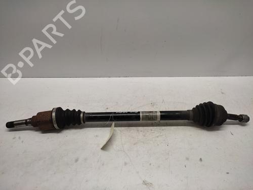 Right front driveshaft CITROËN C3 III (SX) 1.2 PureTech 82 | BP29851727M39 