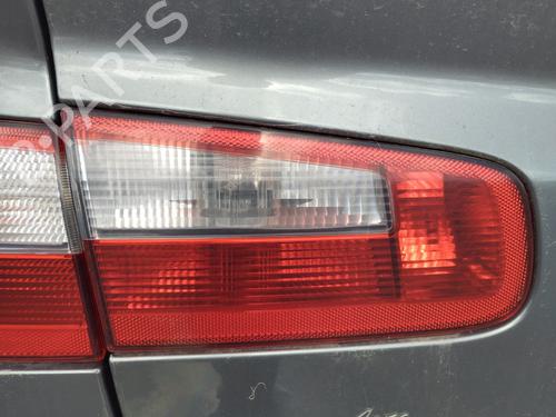 Venstre baglygte bagklap RENAULT LAGUNA II (BG0/1_) 1.9 dCi 8200002475