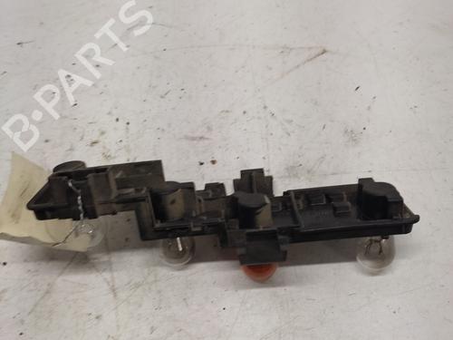 Lampeholder Lampeholder CITROËN XSARA PICASSO (N68) 2.0 HDi (90 hp) 31998739 31998739