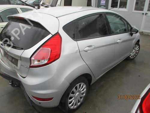 Engine FORD FIESTA VI (CB1, CCN) 1.25 | BP27051022M1 