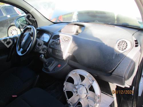 Left front brake caliper RENAULT KANGOO Express (FW0/1_) 1.5 dCi 90 (FW0G, FW05, FW08, FW11) | BP27080057M105 - Image 4