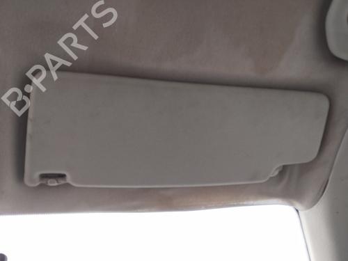 Right sun visor VW GOLF III (1H1) 1.9 TDI | BP30149644I2