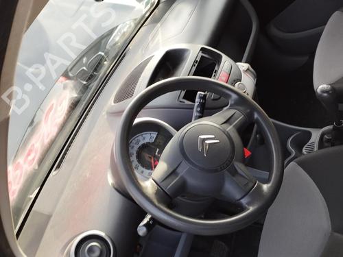 Starter CITROËN C1 (PM_, PN_) 1.0 | BP27045772M8 - Image 15