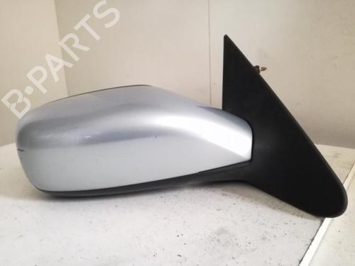 Right mirror RENAULT LAGUNA II (BG0/1_) 1.9 dCi | BP27086113C27 
