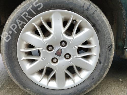 Used Rim Rim ROVER 45 I Hatchback (RT) [2000-2005] 34108757 34108757