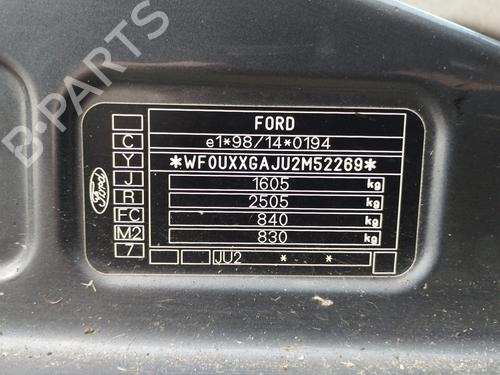 Left front window switch FORD FUSION (JU_) 1.6 | BP30903812I27  - Image 5
