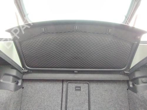 Rear seat VW GOLF VI (5K1) 2.0 TDI | BP31659804C17 - Image 4