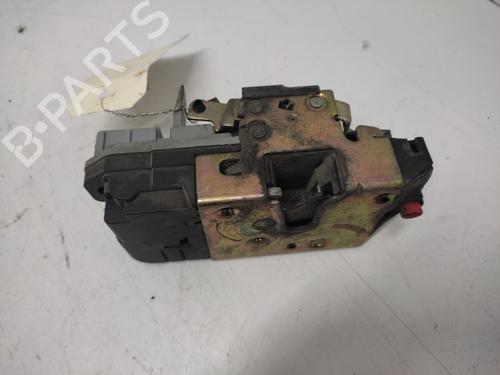 rear-left-lock-peugeot-206-hatchback-2ac-1998-1999-2000-2001-2002-2003-2004-2005-2006-2007-2008-2009-2010-2011-2012-34410546 main image