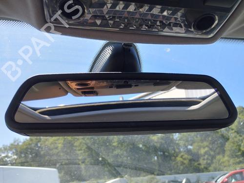 Used Rear mirror BMW 3 Coupe (E46) 318 Ci (143 hp) 27368932