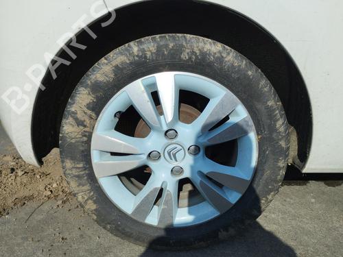 Used Rim CITROËN DS3 (SA_) 1.6 HDi 110 (112 hp) 27049219