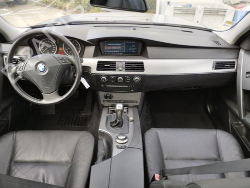 Instrumentbræt BMW 5 Touring (E61) 525 i (192 hp) 29550893