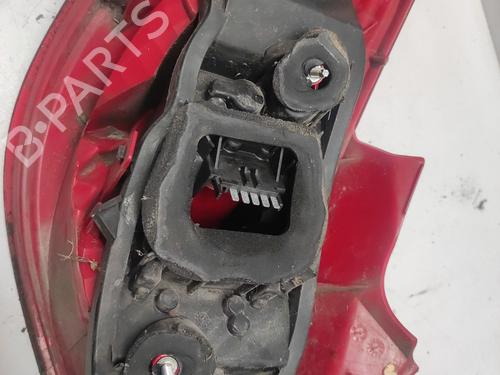Right taillight OPEL CORSA D (S07) 1.3 CDTI (L08, L68) | BP27083368C35 - Image 4
