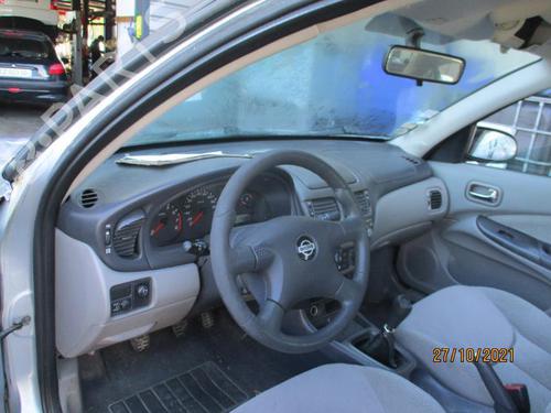 Left front indicator NISSAN ALMERA II Hatchback (N16) 1.5 | BP27076582C32  - Image 6