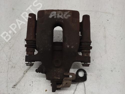 Used Left rear brake caliper PEUGEOT 307 (3A/C) 2.0 HDi 110 (107 hp) 29445572