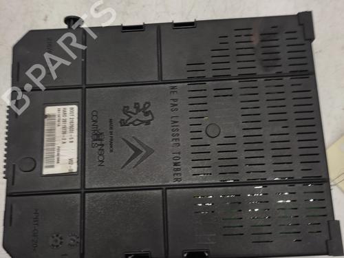 Used Fuse box Fuse box PEUGEOT 307 (3A/C) 1.6 16V (109 hp) 38513539 38513539