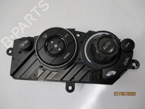 Climate control HONDA CIVIC VIII Hatchback (FN, FK) 2.2 CTDi (FK3) | BP27056245I5 