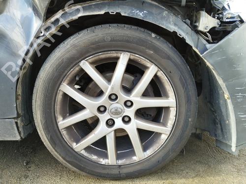 Used Rim Rim TOYOTA VERSO (_R2_) 2.0 D-4D (AUR20_, AUR20R) (126 hp) 33544365 33544365