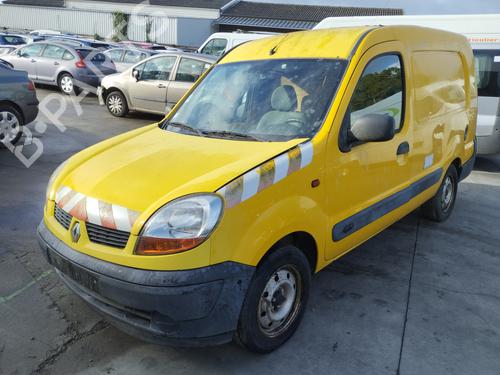 Used Left headlight Left headlight RENAULT KANGOO Express (FC0/1_) 1.5 dCi (FC07, FC1R) (65 hp) 28418977 28418977