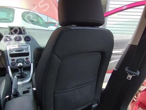 Used Right front seat Right front seat 38455496 38455496