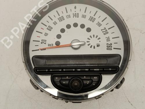 Instrument cluster MINI MINI (R56) One | BP27057915C47 
